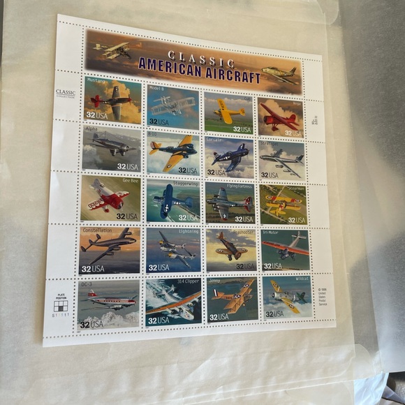 Stamp Collection two for $20 any items you choose - Picture 16 of 16